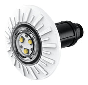 BW 1.5" LED LIGHT W/ 50' CD