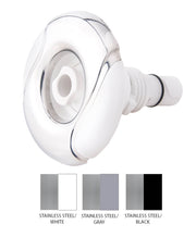 DIRECTIONAL JET INTERNAL