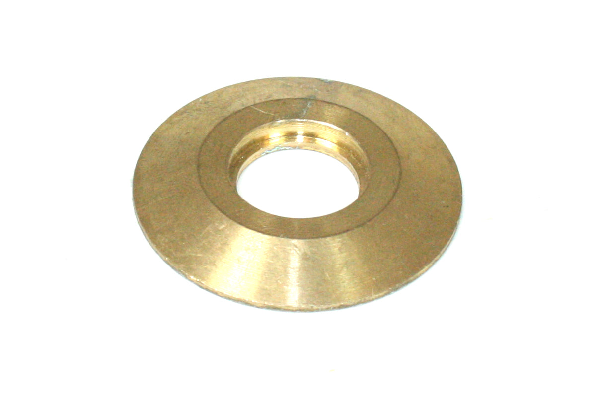BRASS ANCHOR TRIM COLLAR