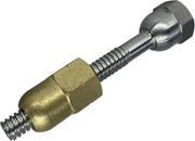 STYLE CLAMP NUT & BOLT