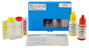 TEST KIT HI-RANGE 2-1 #752