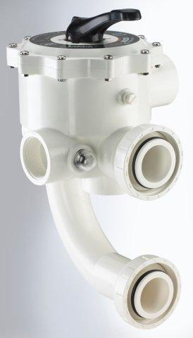 MULTIPORT VALVE