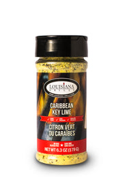 5oz. Caribbean Key Lime