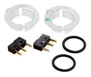 CAM & MICROSWITCH KIT