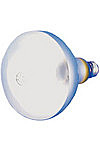 BULB 400W 120V R40 MED BASE