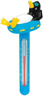 FLOATING THERMOMETER
