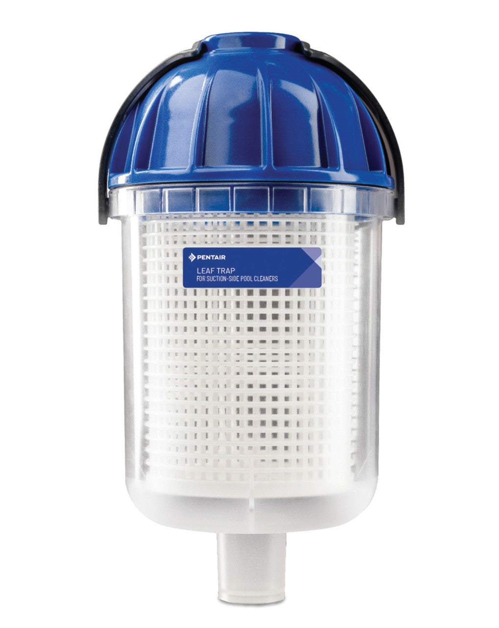 LEAF CANISTER W/ BASKET