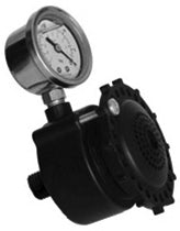 ADJUSTABLE VACLESS SYSTEM