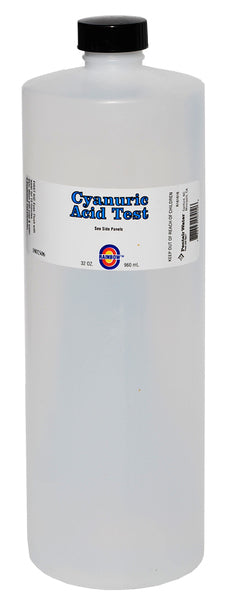 QT CYANURIC ACID REAGENT