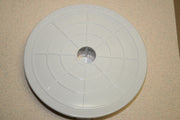 Skimmer Cover, 5 3/4" Round