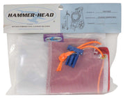 COARSE DEBRIS BAG