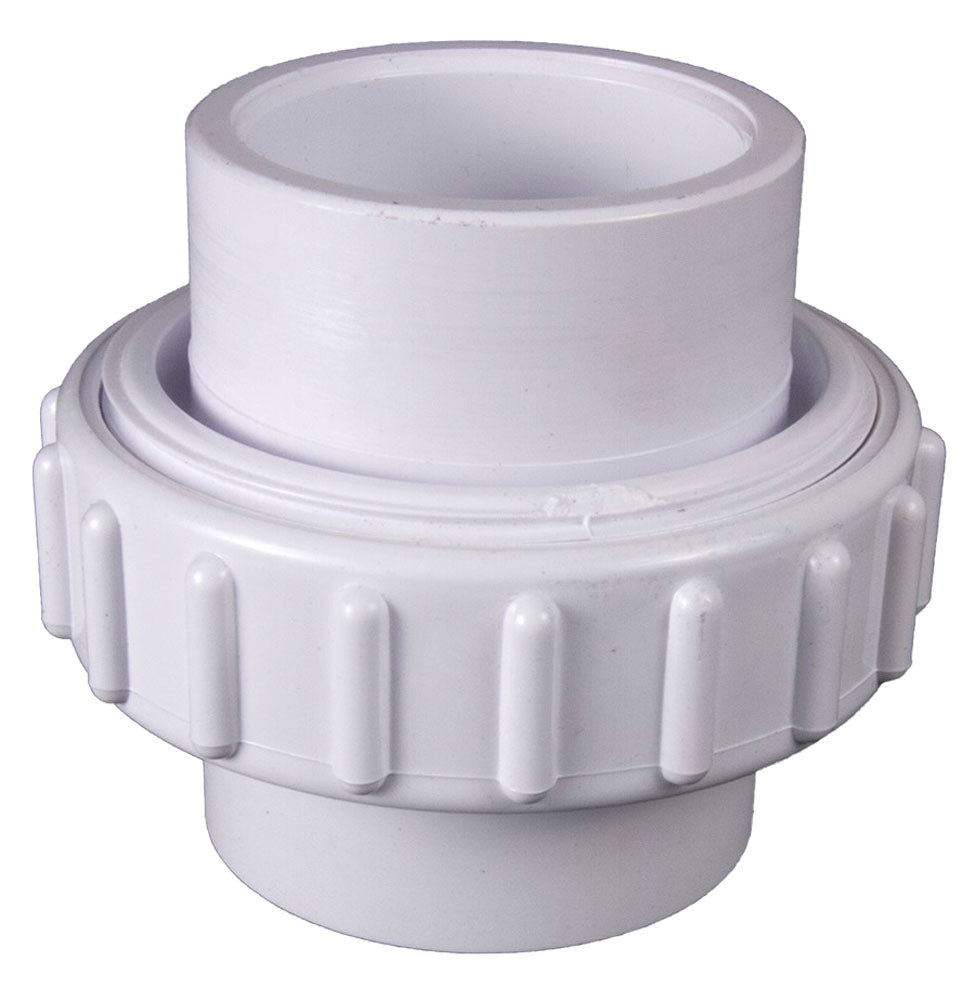 1.5"S PVC UNION