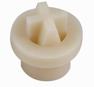CHECK VALVE DUCKBILL