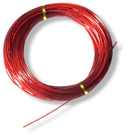 100' STEEL CABLE
