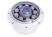 H-STYLE RGB GUNITE LED BUBBLER