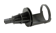 2" VALVE DIVERTER
