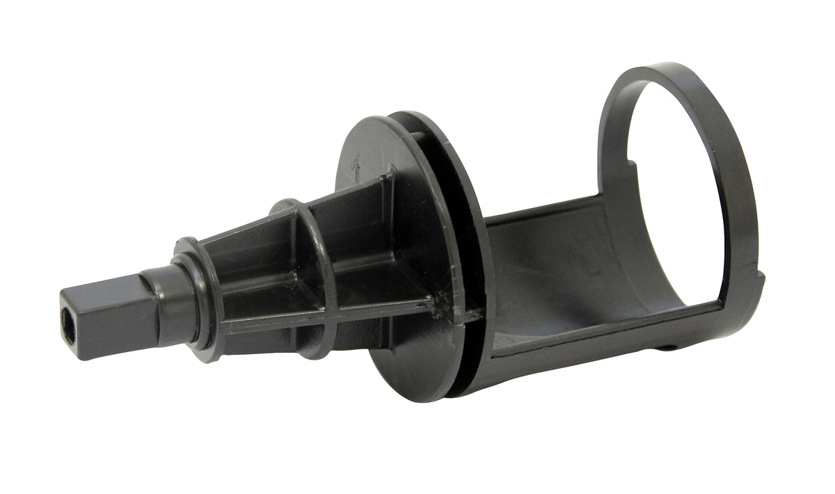 2" VALVE DIVERTER