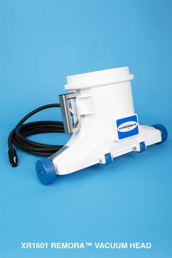 PORTABLE VACUUM KIT