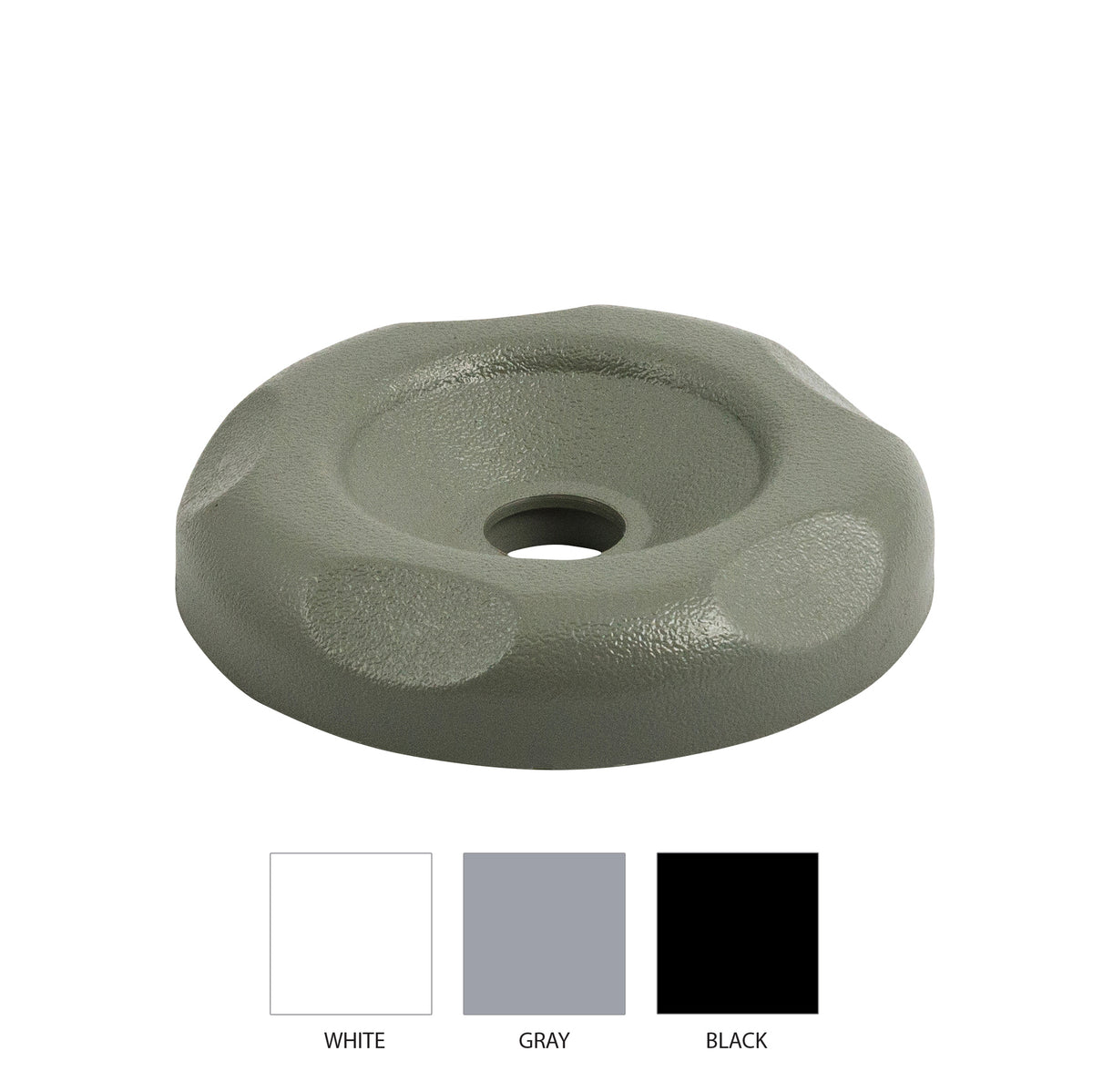 ACCESS DIVERTER VALVE CAP