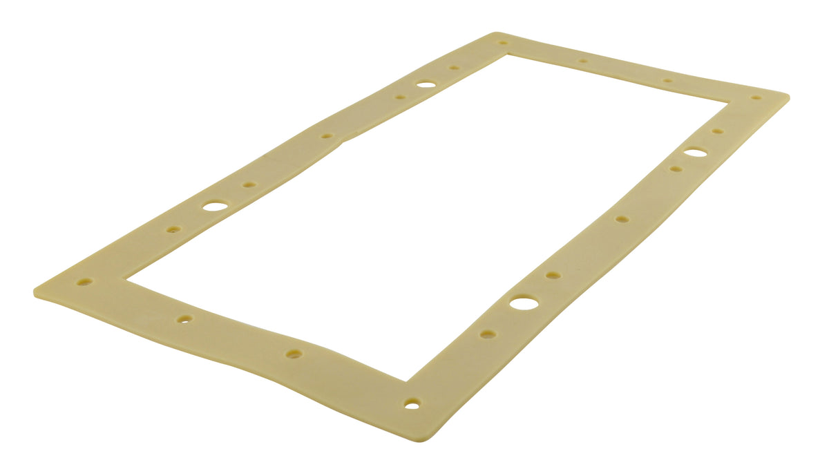 FACE PLATE GASKET