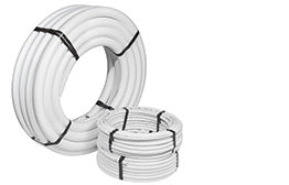 FLEX PIPE 1-1/2"X50' RL