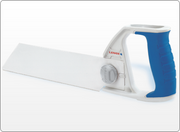 HAND SAW W/12" BLADE PVC