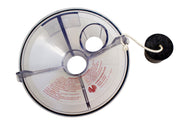 CONTROL PLATE ASSY