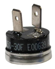 150d HIGH LIMIT SWITCH