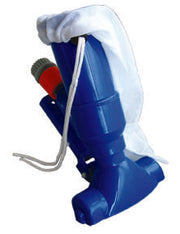 JET VAC W/ BRUSH-SPA/SPLASHER