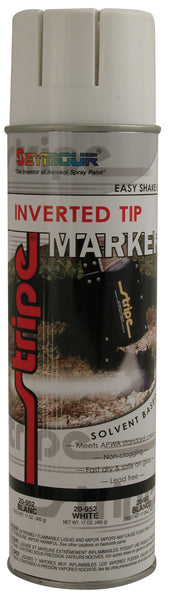 TIP SPRAY PAINT SOLVENT