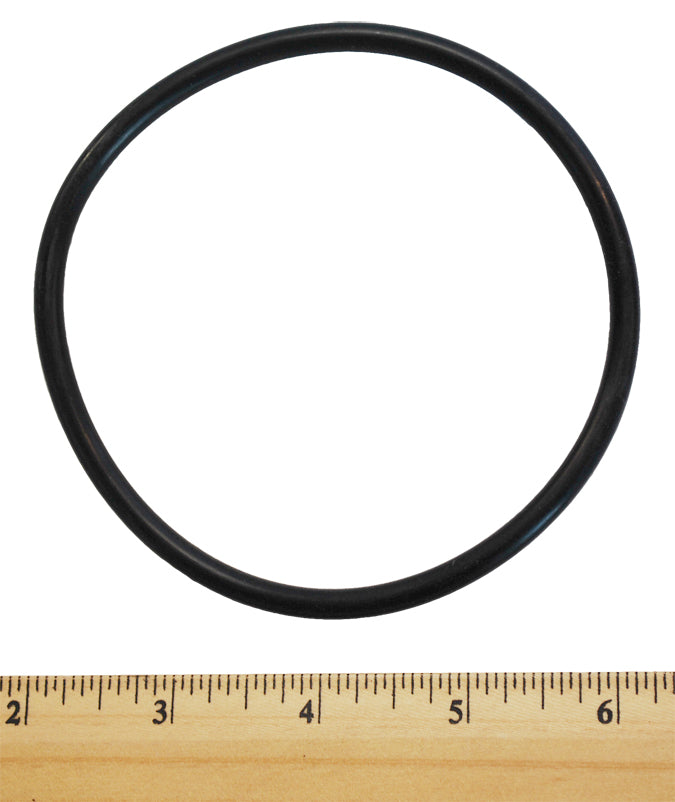 O-Ring Bulkhead Assy.