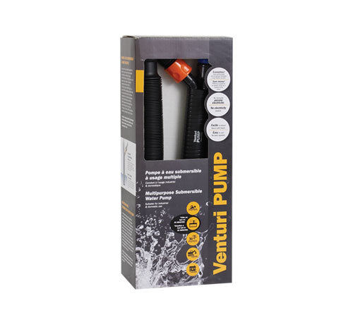 VENTURI PUMP