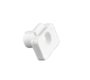 FLAP WEIR PIVOT TAB