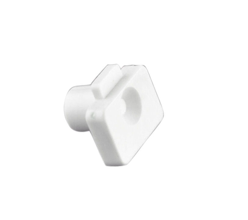FLAP WEIR PIVOT TAB