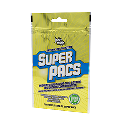 Jack's Magic Super Pacs - 1 oz
