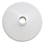 W/ 1.5" STRAIGHT ADAPTER