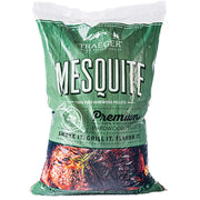Mesquite Pellets Traeger