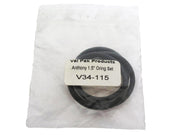 BW VLV BRZ PISTON ORING SET