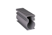 SUPER DRAIN GRY 10' 8/CS