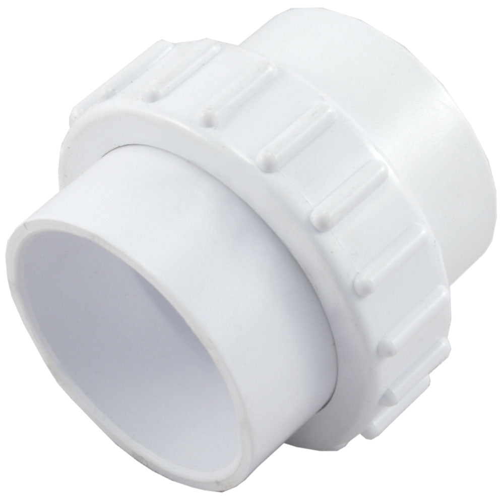 2"S PVC UNION