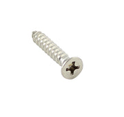 SS SCREW