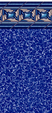 PACIFIC DIAMOND UB AG LINER