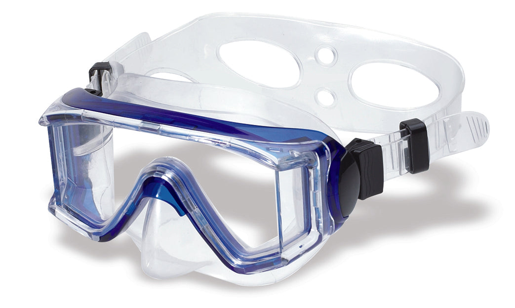 THERMOTECH TRIVIEW MASK