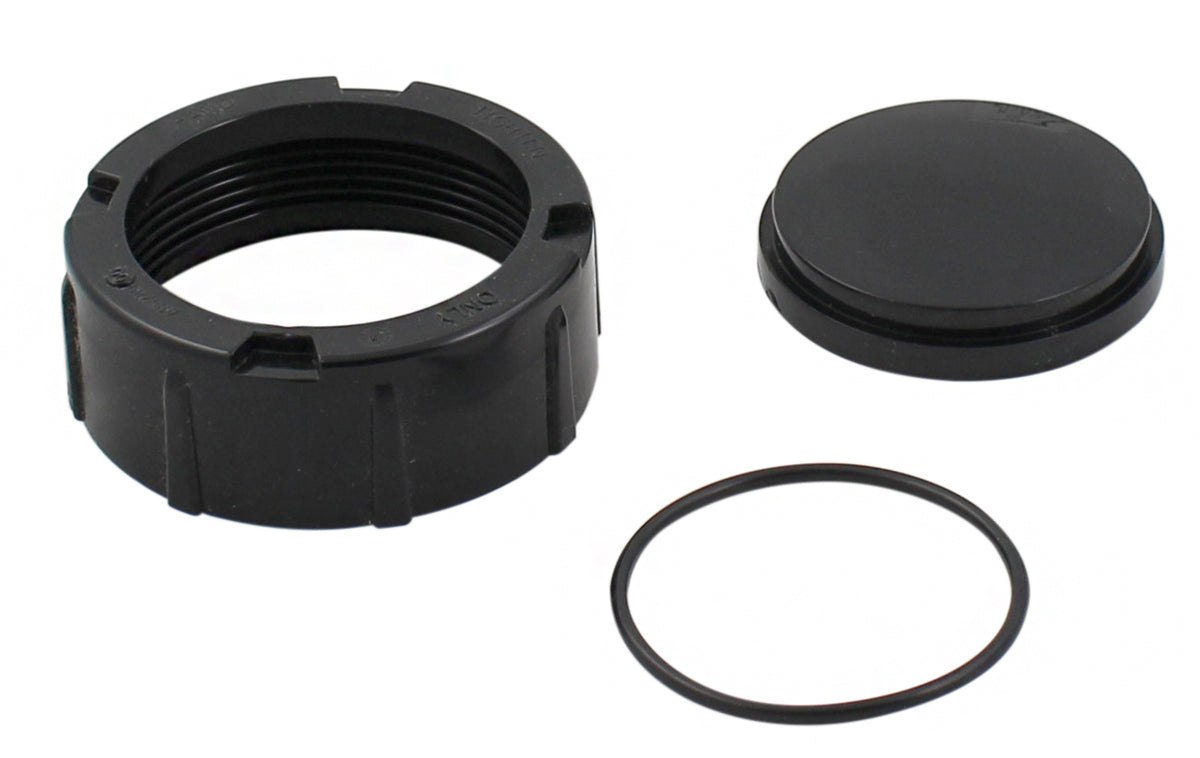 Drain Cap Assy