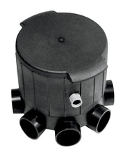 8-PORT WATER VALVE