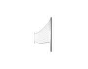 SET W/ 16' NET & ANCHORS