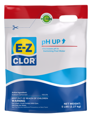 E-Z Clor pH Up 5#