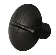 BLACK WHEEL SCREW