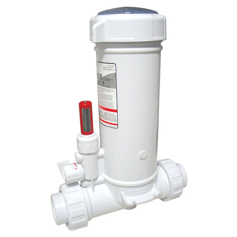 Powerclean Ultra Clear Chlor