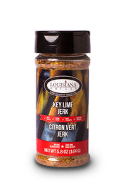 5OZ. KEY LIME JERK